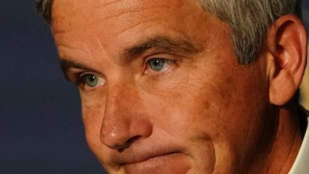 Jay Monahan